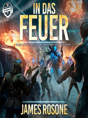 In das Feuer - Audiobook